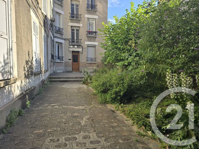 Appartement F2 à vendre - 2 pièces - 30.0 m2 - FONTENAY SOUS BOIS - 94 - ILE-DE-FRANCE - Century 21 Dalayrac