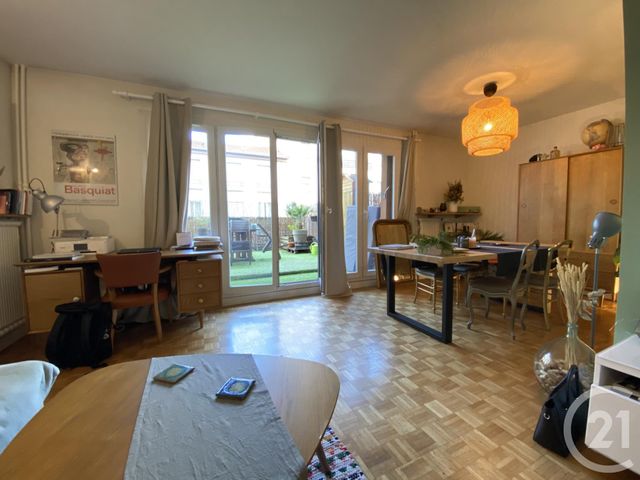 Appartement F2 à louer - 2 pièces - 49.07 m2 - ALFORTVILLE - 94 - ILE-DE-FRANCE - Century 21 Dalayrac