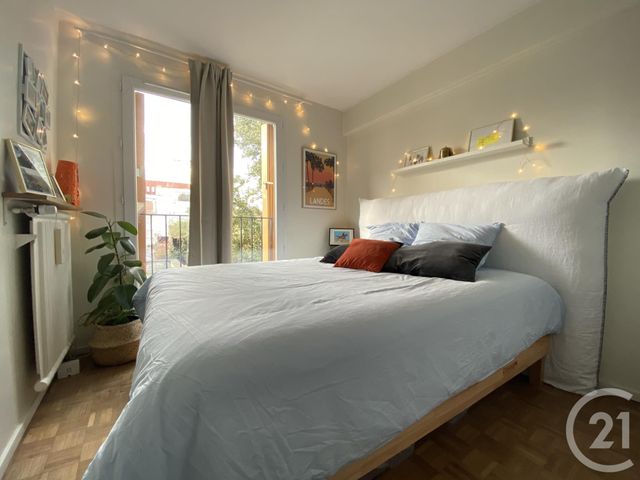 Appartement F2 à louer - 2 pièces - 49.07 m2 - ALFORTVILLE - 94 - ILE-DE-FRANCE - Century 21 Dalayrac