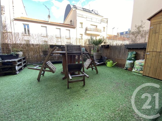 Appartement F2 à louer - 2 pièces - 49.07 m2 - ALFORTVILLE - 94 - ILE-DE-FRANCE - Century 21 Dalayrac
