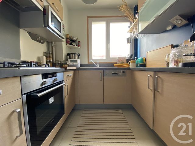 Appartement F2 à louer - 2 pièces - 49.07 m2 - ALFORTVILLE - 94 - ILE-DE-FRANCE - Century 21 Dalayrac