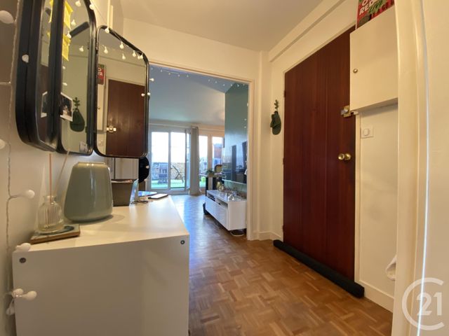 Appartement F2 à louer - 2 pièces - 49.07 m2 - ALFORTVILLE - 94 - ILE-DE-FRANCE - Century 21 Dalayrac