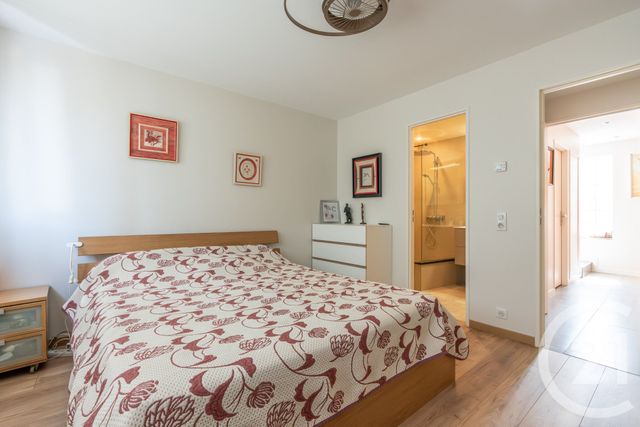 Appartement Triplex à vendre - 5 pièces - 99.3 m2 - FONTENAY SOUS BOIS - 94 - ILE-DE-FRANCE - Century 21 Dalayrac