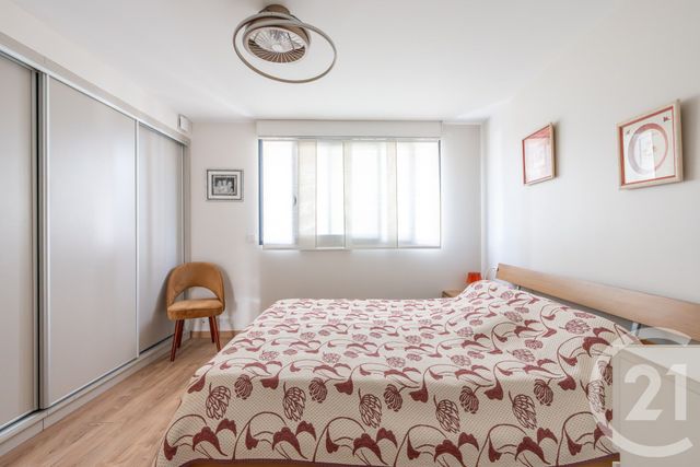 Appartement Triplex à vendre - 5 pièces - 99.3 m2 - FONTENAY SOUS BOIS - 94 - ILE-DE-FRANCE - Century 21 Dalayrac