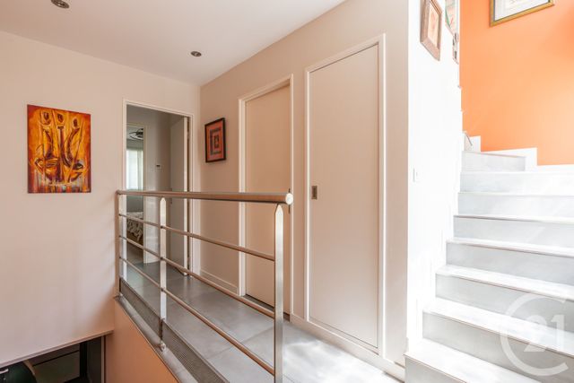 Appartement Triplex à vendre - 5 pièces - 99.3 m2 - FONTENAY SOUS BOIS - 94 - ILE-DE-FRANCE - Century 21 Dalayrac