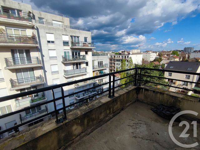 Appartement F3 à louer - 3 pièces - 65.12 m2 - ALFORTVILLE - 94 - ILE-DE-FRANCE - Century 21 Dalayrac