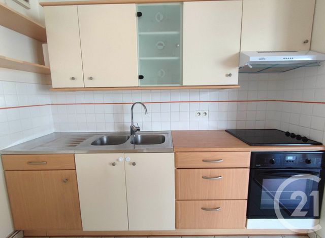 Appartement F3 à louer - 3 pièces - 65.12 m2 - ALFORTVILLE - 94 - ILE-DE-FRANCE - Century 21 Dalayrac