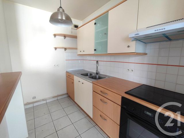 Appartement F3 à louer - 3 pièces - 65.12 m2 - ALFORTVILLE - 94 - ILE-DE-FRANCE - Century 21 Dalayrac