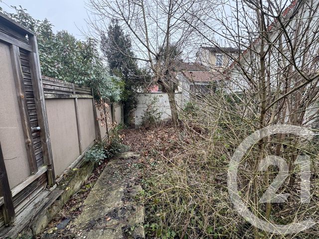 terrain à vendre - 267.0 m2 - FONTENAY SOUS BOIS - 94 - ILE-DE-FRANCE - Century 21 Dalayrac