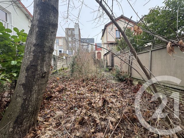 terrain à vendre - 267.0 m2 - FONTENAY SOUS BOIS - 94 - ILE-DE-FRANCE - Century 21 Dalayrac