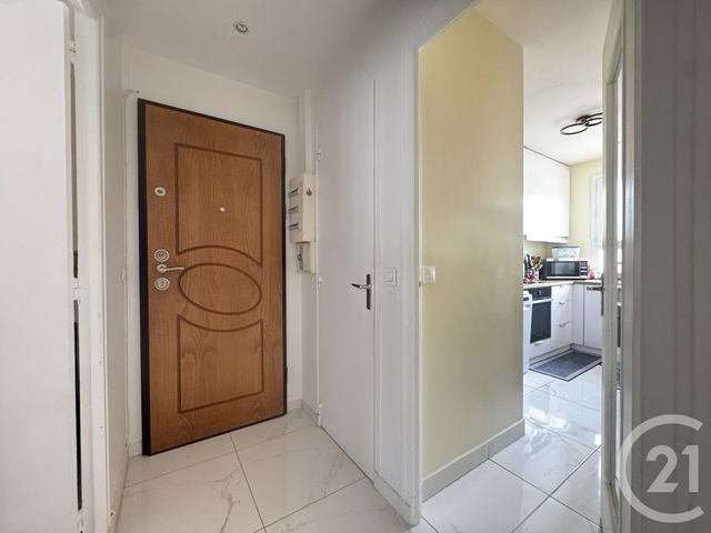 Appartement F3 à vendre - 3 pièces - 52.02 m2 - FONTENAY SOUS BOIS - 94 - ILE-DE-FRANCE - Century 21 Dalayrac