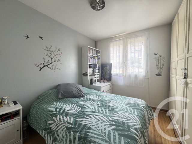 Appartement F3 à vendre - 3 pièces - 52.02 m2 - FONTENAY SOUS BOIS - 94 - ILE-DE-FRANCE - Century 21 Dalayrac