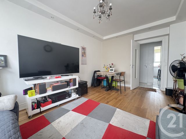 Appartement F3 à vendre FONTENAY SOUS BOIS