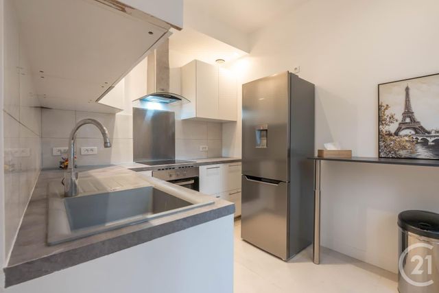 maison à vendre - 5 pièces - 91.44 m2 - FONTENAY SOUS BOIS - 94 - ILE-DE-FRANCE - Century 21 Dalayrac