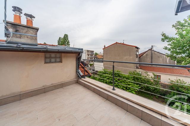 maison à vendre - 5 pièces - 91.44 m2 - FONTENAY SOUS BOIS - 94 - ILE-DE-FRANCE - Century 21 Dalayrac