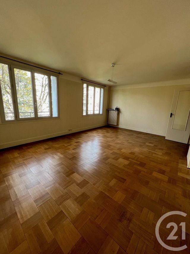 Appartement F3 à louer - 3 pièces - 61.02 m2 - FONTENAY SOUS BOIS - 94 - ILE-DE-FRANCE - Century 21 Dalayrac