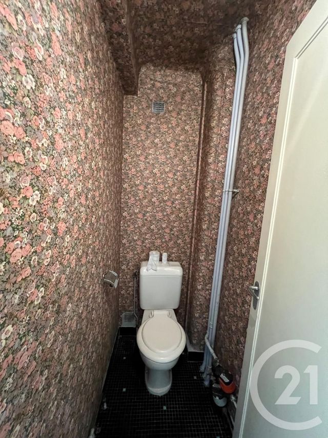 Appartement F3 à louer - 3 pièces - 61.02 m2 - FONTENAY SOUS BOIS - 94 - ILE-DE-FRANCE - Century 21 Dalayrac