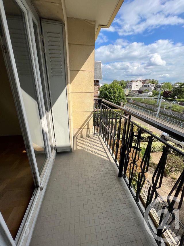 Appartement F3 à louer - 3 pièces - 61.02 m2 - FONTENAY SOUS BOIS - 94 - ILE-DE-FRANCE - Century 21 Dalayrac