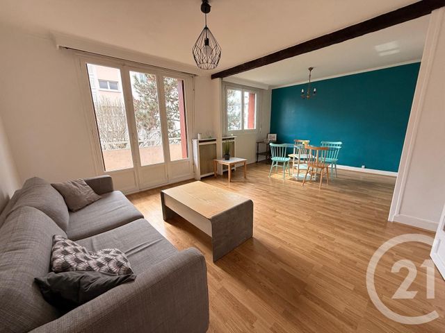 Appartement à vendre - 3 pièces - 58.44 m2 - FONTENAY SOUS BOIS - 94 - ILE-DE-FRANCE - Century 21 Dalayrac