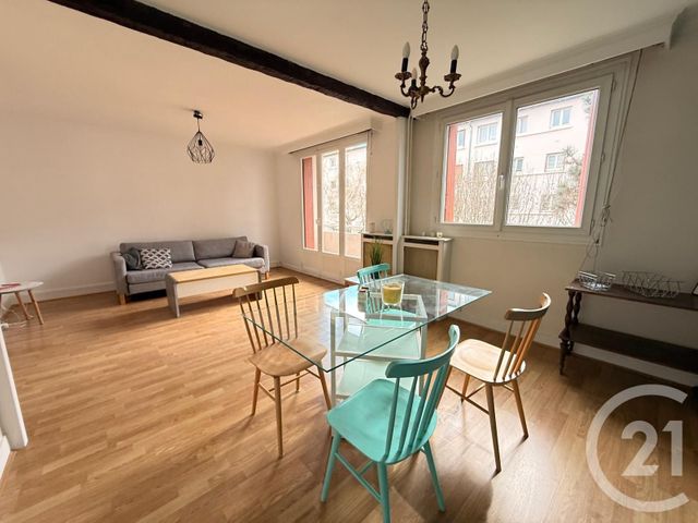 Appartement à vendre - 3 pièces - 58.44 m2 - FONTENAY SOUS BOIS - 94 - ILE-DE-FRANCE - Century 21 Dalayrac