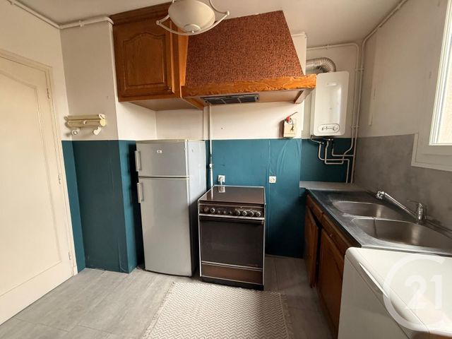 Appartement à vendre - 3 pièces - 58.44 m2 - FONTENAY SOUS BOIS - 94 - ILE-DE-FRANCE - Century 21 Dalayrac
