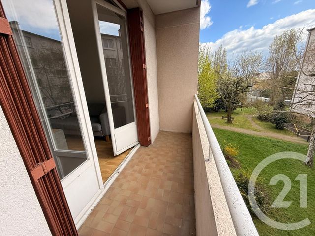 appartement - FONTENAY SOUS BOIS - 94