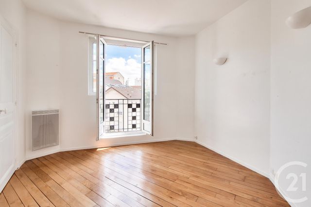 Appartement F4 à vendre - 4 pièces - 61.52 m2 - MONTREUIL - 93 - ILE-DE-FRANCE - Century 21 Dalayrac