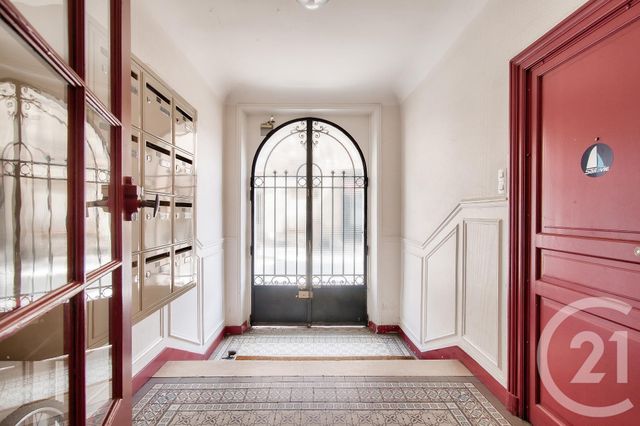 Appartement F4 à vendre - 4 pièces - 61.52 m2 - MONTREUIL - 93 - ILE-DE-FRANCE - Century 21 Dalayrac