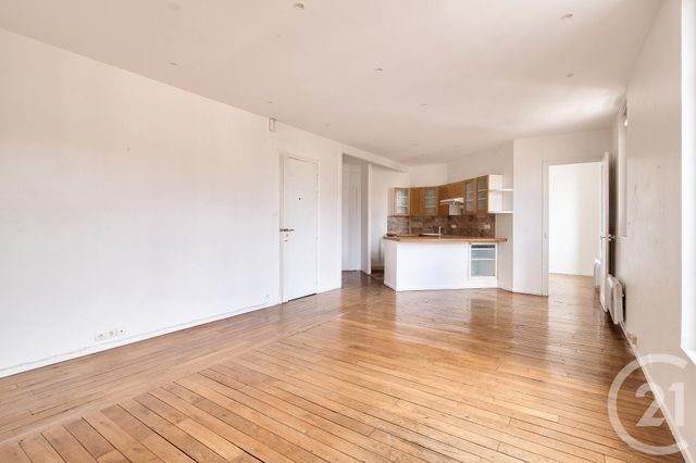 Appartement F4 à vendre - 4 pièces - 61.52 m2 - MONTREUIL - 93 - ILE-DE-FRANCE - Century 21 Dalayrac