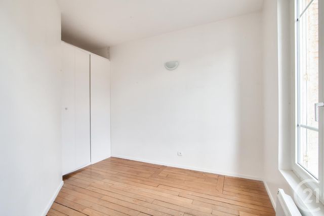 Appartement F4 à vendre - 4 pièces - 61.52 m2 - MONTREUIL - 93 - ILE-DE-FRANCE - Century 21 Dalayrac