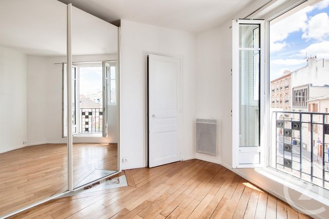 Appartement F4 à vendre - 4 pièces - 61.52 m2 - MONTREUIL - 93 - ILE-DE-FRANCE - Century 21 Dalayrac