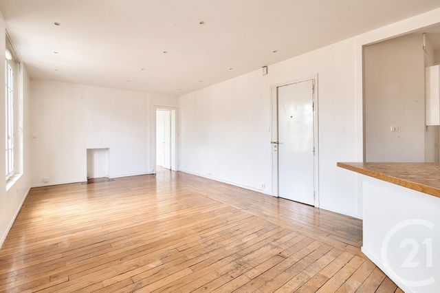 Appartement F4 à vendre - 4 pièces - 61.52 m2 - MONTREUIL - 93 - ILE-DE-FRANCE - Century 21 Dalayrac