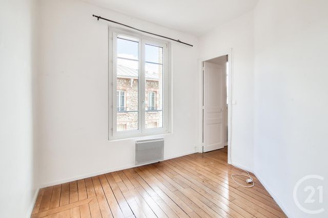 Appartement F4 à vendre - 4 pièces - 61.52 m2 - MONTREUIL - 93 - ILE-DE-FRANCE - Century 21 Dalayrac