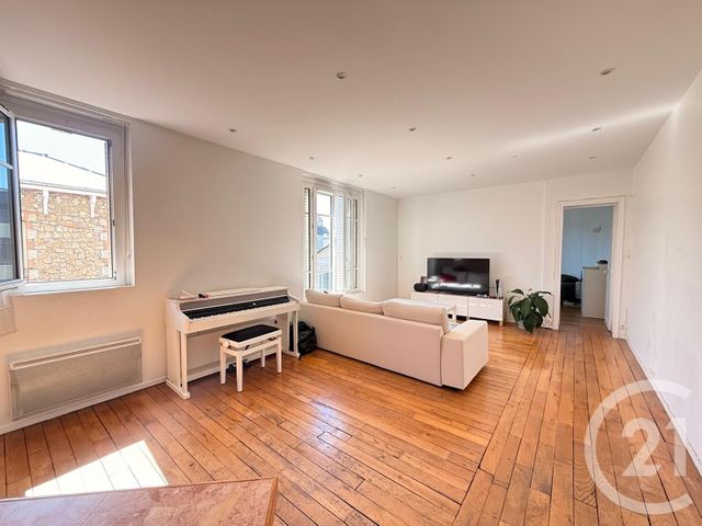 Appartement F4 à vendre MONTREUIL