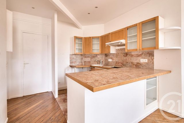 Appartement F4 à vendre - 4 pièces - 61.52 m2 - MONTREUIL - 93 - ILE-DE-FRANCE - Century 21 Dalayrac