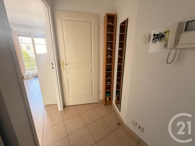 Appartement F2 à vendre - 2 pièces - 45.0 m2 - VINCENNES - 94 - ILE-DE-FRANCE - Century 21 Dalayrac