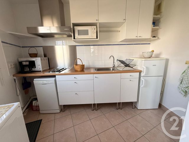 Appartement F2 à vendre - 2 pièces - 45.0 m2 - VINCENNES - 94 - ILE-DE-FRANCE - Century 21 Dalayrac