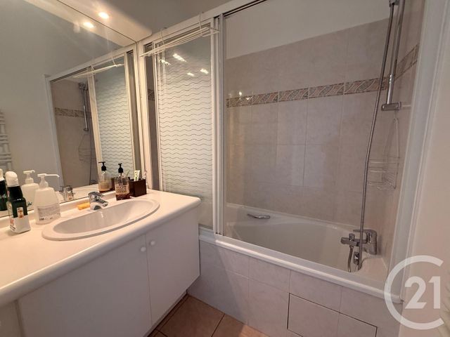 Appartement F2 à vendre - 2 pièces - 45.0 m2 - VINCENNES - 94 - ILE-DE-FRANCE - Century 21 Dalayrac