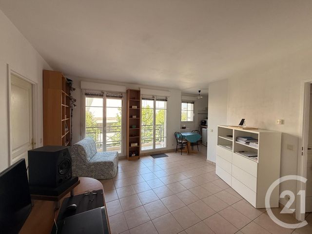 Appartement F2 à vendre - 2 pièces - 45.0 m2 - VINCENNES - 94 - ILE-DE-FRANCE - Century 21 Dalayrac