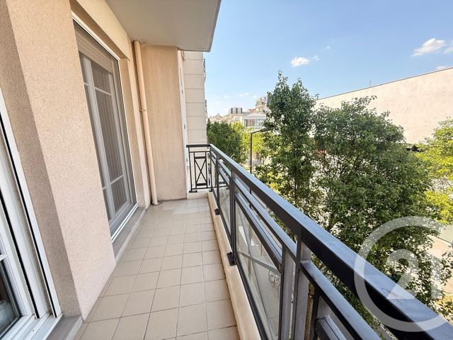Appartement F2 à vendre - 2 pièces - 45.0 m2 - VINCENNES - 94 - ILE-DE-FRANCE - Century 21 Dalayrac