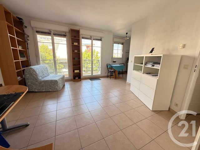 Appartement F2 à vendre - 2 pièces - 45.0 m2 - VINCENNES - 94 - ILE-DE-FRANCE - Century 21 Dalayrac