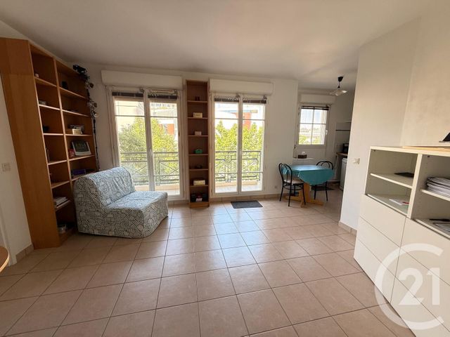 Appartement F2 à vendre - 2 pièces - 45.0 m2 - VINCENNES - 94 - ILE-DE-FRANCE - Century 21 Dalayrac