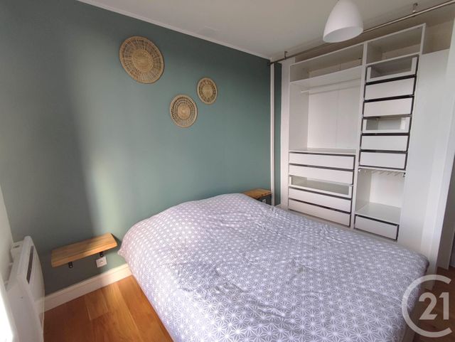Appartement F2 à louer - 2 pièces - 28.58 m2 - ALFORTVILLE - 94 - ILE-DE-FRANCE - Century 21 Dalayrac