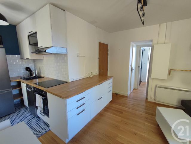 Appartement F2 à louer - 2 pièces - 28.58 m2 - ALFORTVILLE - 94 - ILE-DE-FRANCE - Century 21 Dalayrac