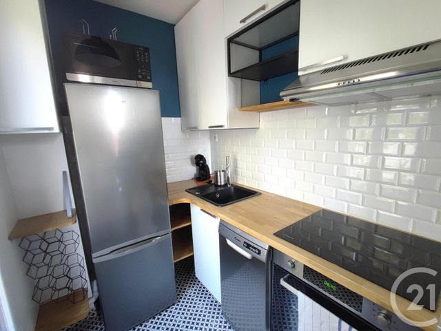Appartement F2 à louer - 2 pièces - 28.58 m2 - ALFORTVILLE - 94 - ILE-DE-FRANCE - Century 21 Dalayrac