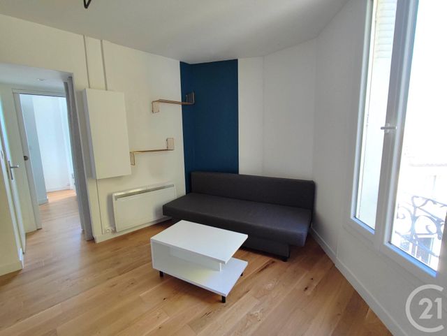 Appartement F2 à louer - 2 pièces - 28.58 m2 - ALFORTVILLE - 94 - ILE-DE-FRANCE - Century 21 Dalayrac