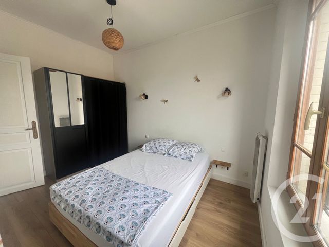 Appartement F2 à louer - 2 pièces - 27.57 m2 - FONTENAY SOUS BOIS - 94 - ILE-DE-FRANCE - Century 21 Dalayrac