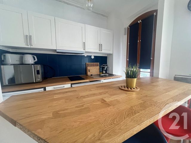 Appartement F2 à louer - 2 pièces - 27.57 m2 - FONTENAY SOUS BOIS - 94 - ILE-DE-FRANCE - Century 21 Dalayrac