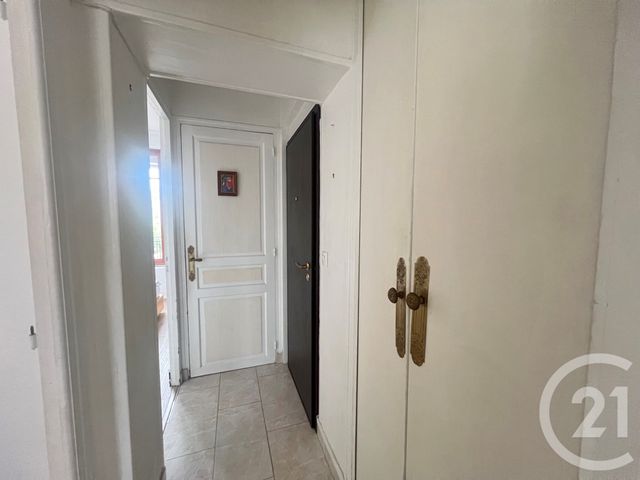 Appartement F2 à louer - 2 pièces - 27.57 m2 - FONTENAY SOUS BOIS - 94 - ILE-DE-FRANCE - Century 21 Dalayrac