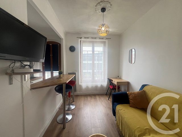 Appartement F2 à louer - 2 pièces - 27.57 m2 - FONTENAY SOUS BOIS - 94 - ILE-DE-FRANCE - Century 21 Dalayrac